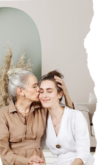 Generaciones en contraste